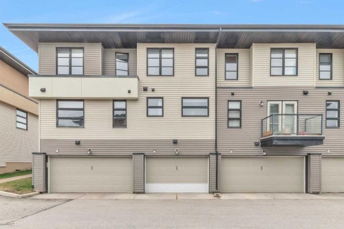 55 Aspen Hill Green Sw, Calgary, AB - Outdoor With Exterior