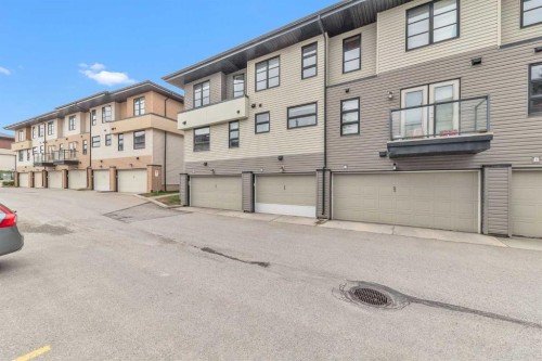 55 Aspen Hill Green Sw, Calgary, AB - Outdoor