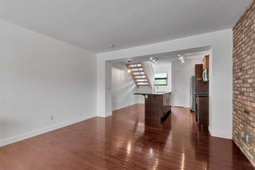 55 Aspen Hill Green Sw, Calgary, AB - Indoor Photo Showing Other Room
