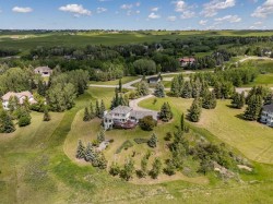 15 Blueridge Close  Rural Rocky View County, AB T3L 2P4