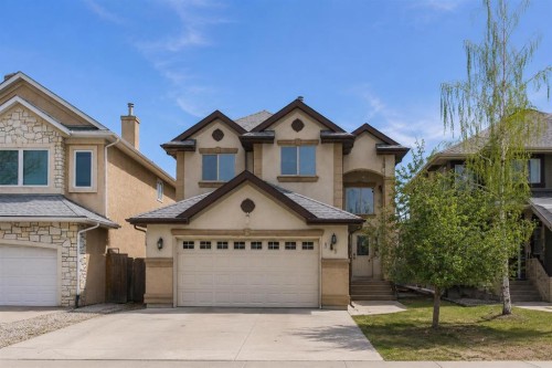 35 Cranleigh Drive Se, Calgary, AB 