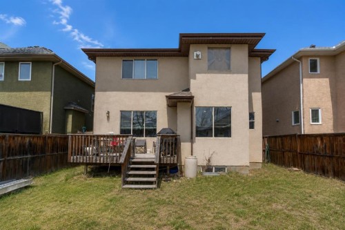 35 Cranleigh Drive Se, Calgary, AB 