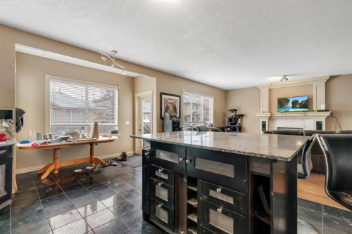 35 Cranleigh Drive Se, Calgary, AB 