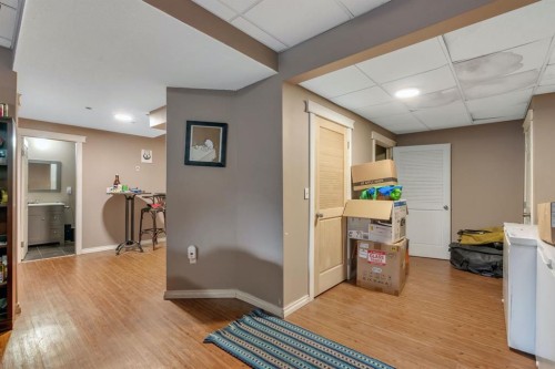 35 Cranleigh Drive Se, Calgary, AB 