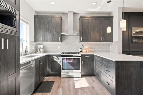 85 Masters Street Se, Calgary, AB 
