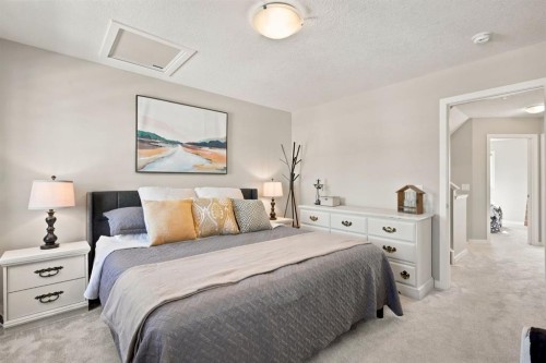 85 Masters Street Se, Calgary, AB 