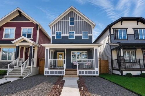 85 Masters Street Se, Calgary, AB 