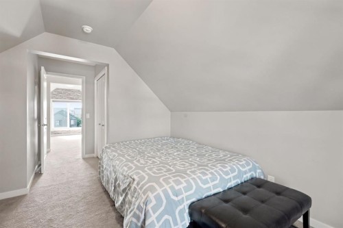 85 Masters Street Se, Calgary, AB 