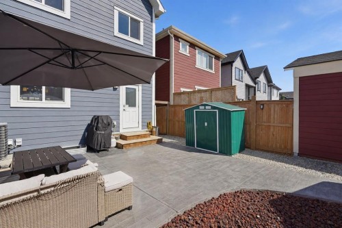 85 Masters Street Se, Calgary, AB 