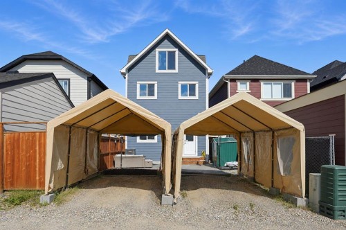 85 Masters Street Se, Calgary, AB 