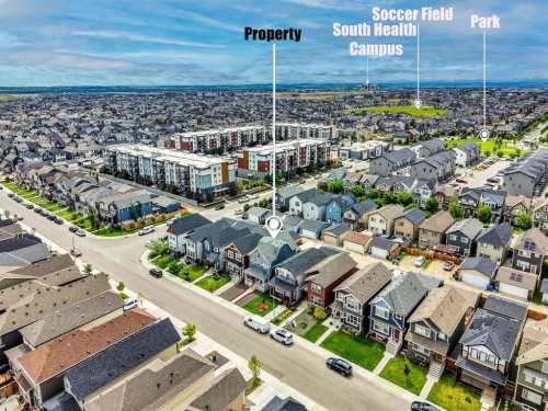 85 Masters Street Se, Calgary, AB 