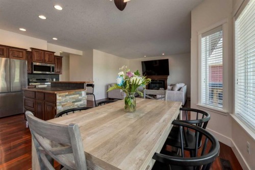 156 Camden Court, Strathmore, AB - Indoor