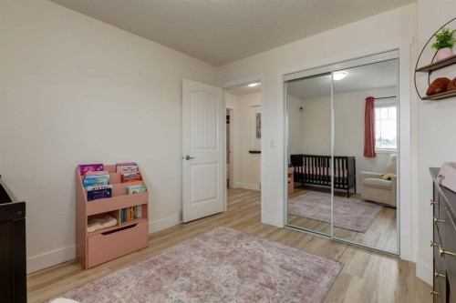 156 Camden Court, Strathmore, AB - Indoor