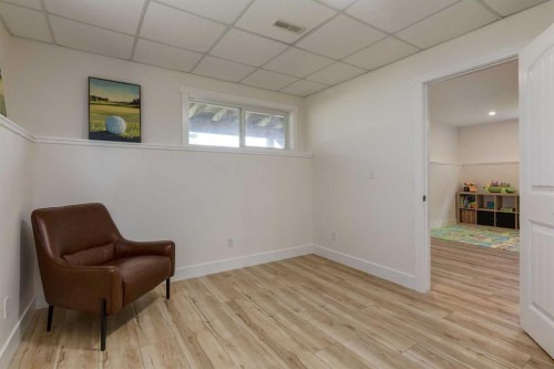 156 Camden Court, Strathmore, AB - Indoor Photo Showing Other Room