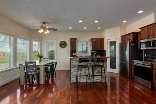 156 Camden Court, Strathmore, AB - Indoor