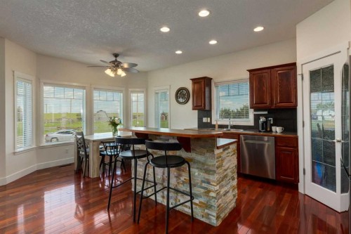 156 Camden Court, Strathmore, AB - Indoor