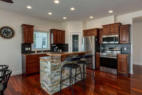 156 Camden Court, Strathmore, AB - Indoor Photo Showing Other Room