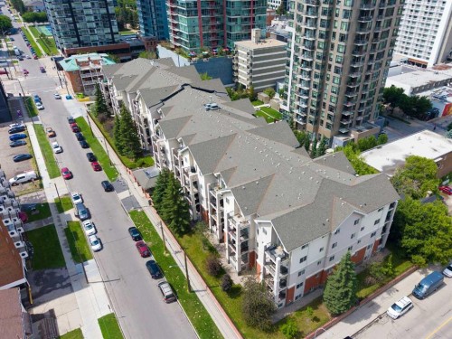 103-126 14 Avenue Sw, Calgary, AB 