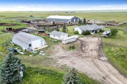 211002 range road 260 Rural Vulcan County, AB T0J 0M0