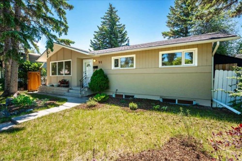 90 Armstrong Crescent Se, Calgary, AB 