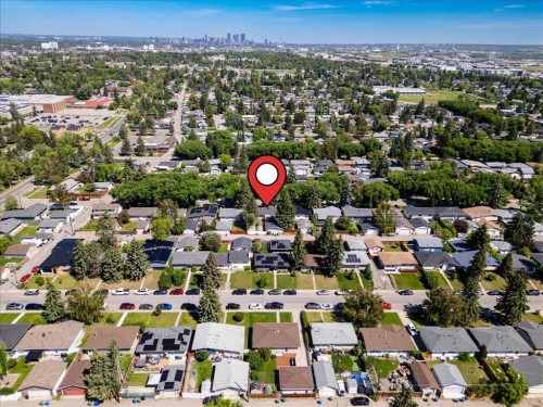 90 Armstrong Crescent Se, Calgary, AB 