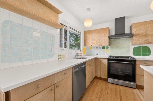 90 Armstrong Crescent Se, Calgary, AB 