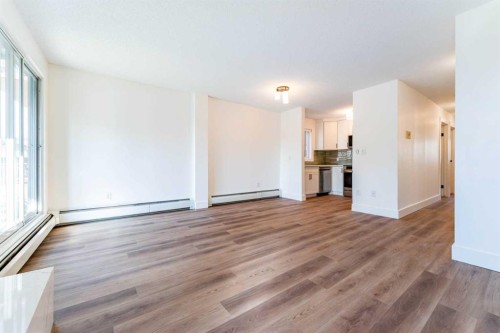4-624 2 Avenue Nw, Calgary, AB 