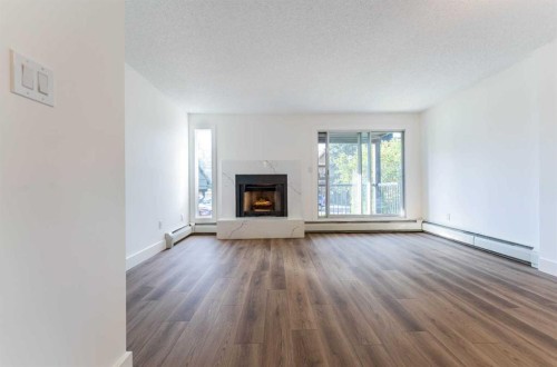 4-624 2 Avenue Nw, Calgary, AB 