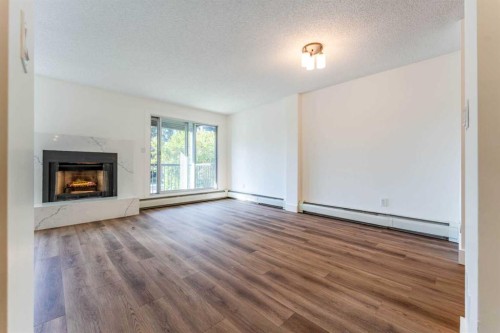 4-624 2 Avenue Nw, Calgary, AB 