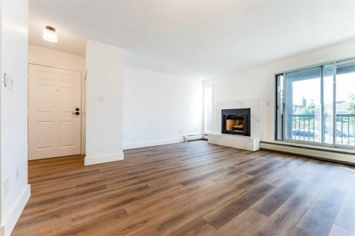 4-624 2 Avenue Nw, Calgary, AB 