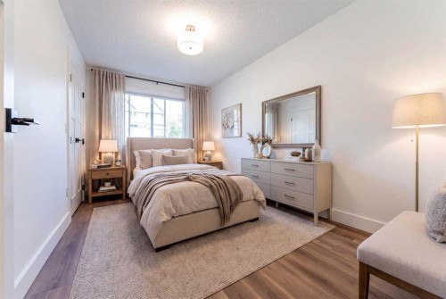 4-624 2 Avenue Nw, Calgary, AB 