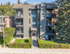 4-624 2 Avenue NW Calgary, AB T2N 0E3