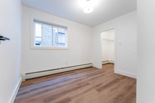 4-624 2 Avenue Nw, Calgary, AB 