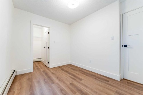 4-624 2 Avenue Nw, Calgary, AB 