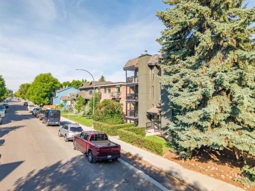 4-624 2 Avenue Nw, Calgary, AB 