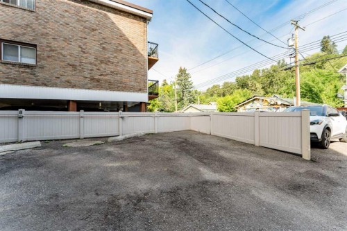 4-624 2 Avenue Nw, Calgary, AB 