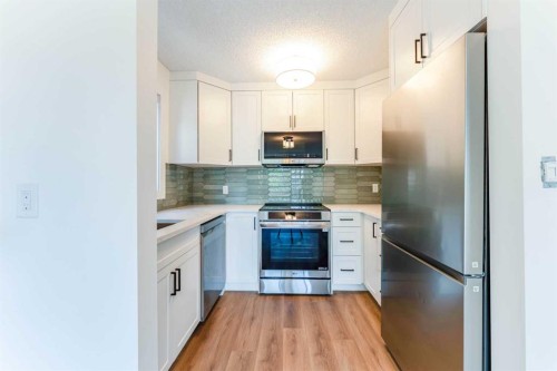 4-624 2 Avenue Nw, Calgary, AB 