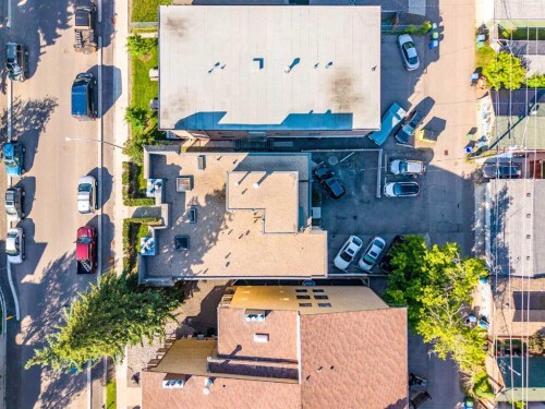 4-624 2 Avenue Nw, Calgary, AB 