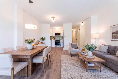 4-624 2 Avenue Nw, Calgary, AB 