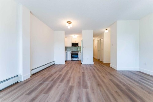 4-624 2 Avenue Nw, Calgary, AB 