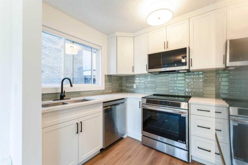 4-624 2 Avenue Nw, Calgary, AB 