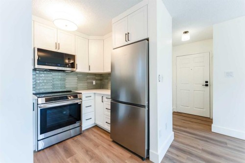 4-624 2 Avenue Nw, Calgary, AB 