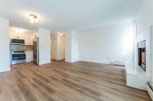 4-624 2 Avenue Nw, Calgary, AB 