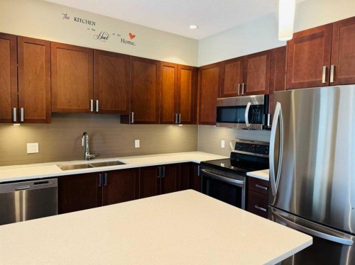 208-16 Auburn Bay Link Se, Calgary, AB 