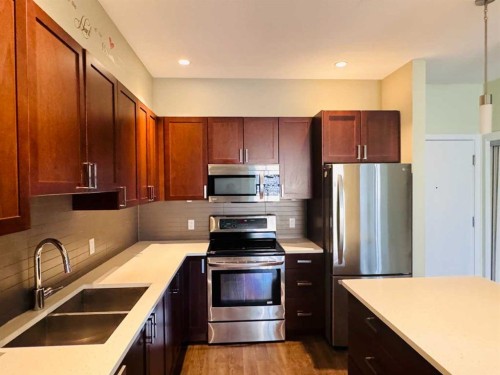 208-16 Auburn Bay Link Se, Calgary, AB 