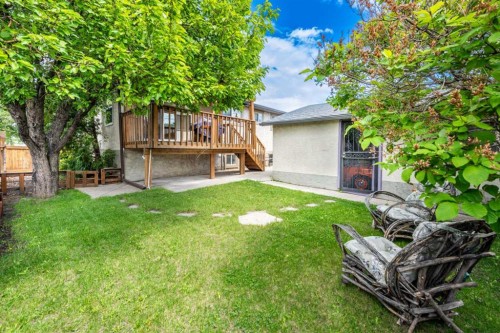 16 Rundleson Way Ne, Calgary, AB 