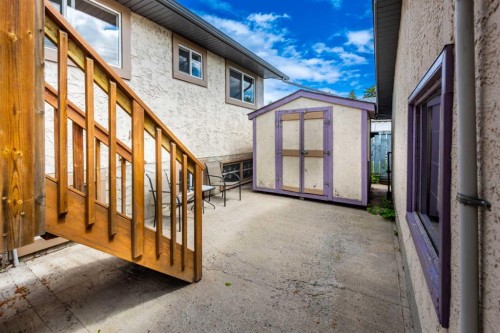 16 Rundleson Way Ne, Calgary, AB 