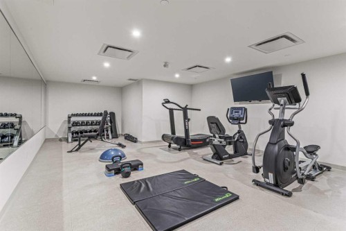206-1105 Spring Creek Drive, Canmore, AB 