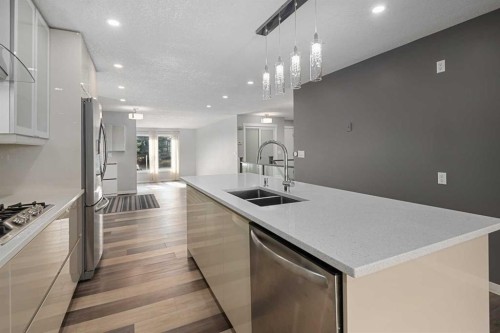 51 Woodmont Road Sw, Calgary, AB 