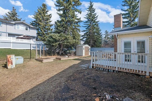 51 Woodmont Road Sw, Calgary, AB 